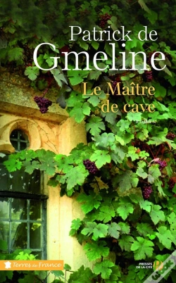 Capa do artigo Le Maître De Cave