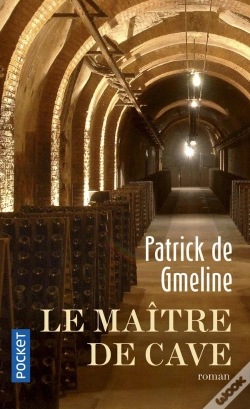 Capa do artigo Le Maître De Cave