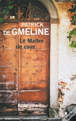 Capa do artigo Le Maître De Cave