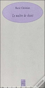 Capa do artigo Le Maitre De Chant
