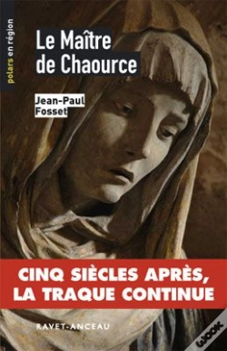 Capa do artigo Le Maître De Chaource
