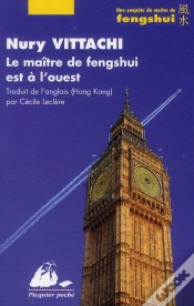 Capa do artigo Le Maître De Feng-Shui Est À L
