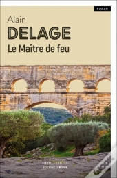 Le Maître De Feu