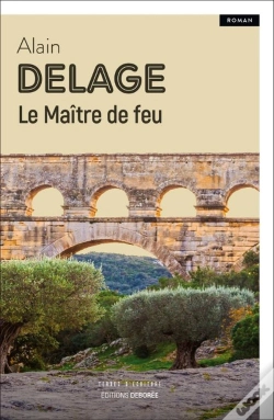 Capa do artigo Le Maître De Feu