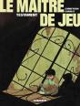 Le Maître De Jeu Tome 1 : Testament - Preview