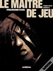 Capa do artigo Le Maître De Jeu Tome 2 : Prémonition