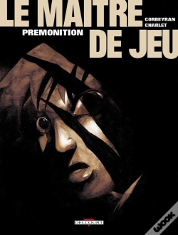 Capa do artigo Le Maître De Jeu Tome 2 : Prémonition