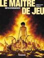 Le Maître De Jeu Tome 4 : Descendance - Preview