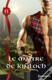 Capa do artigo Le Maitre De Kinloch