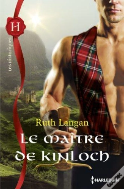 Capa do artigo Le Maitre De Kinloch