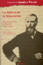 Le Maître De La Désolation ; 35 Ans Aux Îles Kerguelen (1860-1895) - Preview
