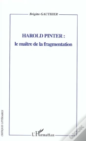 Capa do artigo Le Maitre De La Fragmentation
