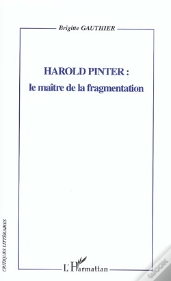 Capa do artigo Le Maitre De La Fragmentation