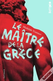 Capa do artigo Le Maître De La Grèce