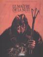 Le Maitre De La Nuit ; Une Enquete Du Commissaire Raffini - Preview