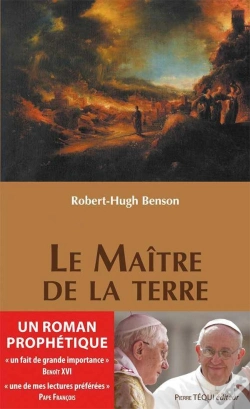 Capa do artigo Le Maître De La Terre ; La Crise Des Derniers Temps