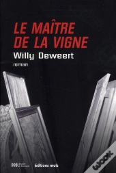 Le Maître De La Vigne