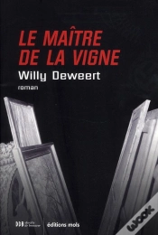 Capa do artigo Le Maître De La Vigne