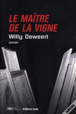 Capa do artigo Le Maître De La Vigne