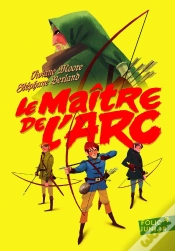 Capa do artigo Le Maître De L