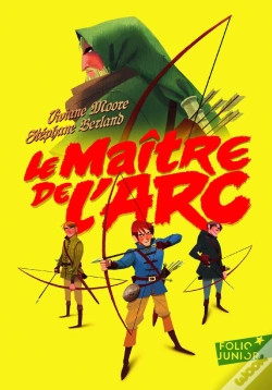 Capa do artigo Le Maître De L'Arc