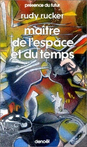 Capa do artigo Le Maitre De L