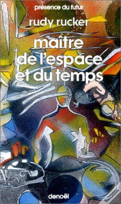 Capa do artigo Le Maitre De L'Espace Et Du Temps