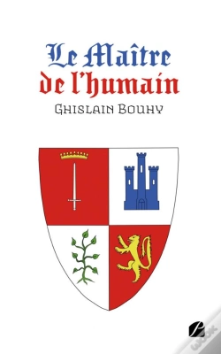 Capa do artigo Le Maître De L'Humain