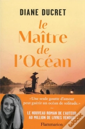 Capa do artigo Le Maitre De L