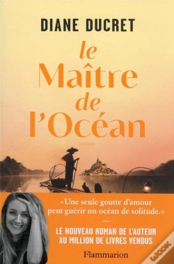 Capa do artigo Le Maitre De L'Ocean