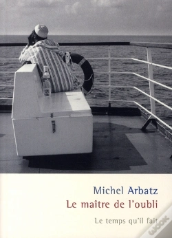 Capa do artigo Le Maître De L'Oubli