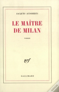 Capa do artigo Le Maître De Milan
