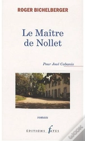 Capa do artigo Le Maitre De Nollet, Roma,