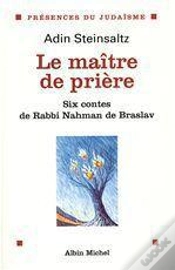 Capa do artigo Le Maître De Prière