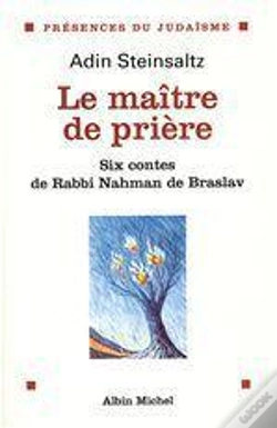 Capa do artigo Le Maître De Prière