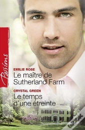 Le Maitre De Sutherland Farm - Le Temps D'Une Etreinte