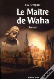 Capa do artigo Le Maitre De Waha