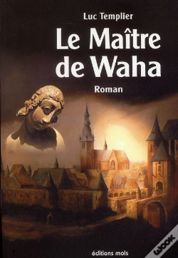 Capa do artigo Le Maitre De Waha
