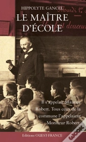 Le Maître D'École