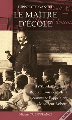 Capa do artigo Le Maître D'École
