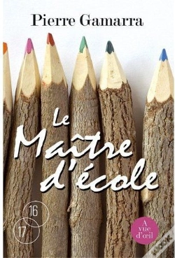 Capa do artigo Le Maître D'École