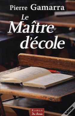 Capa do artigo Le Maître D'École