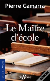 Le Maître D'École