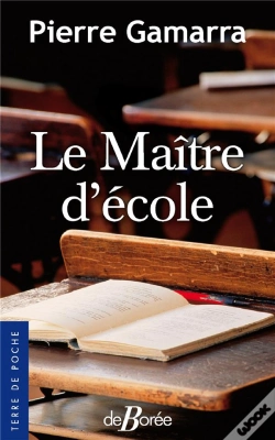 Capa do artigo Le Maître D'École