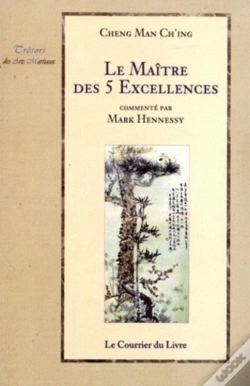 Capa do artigo Le Maître Des 5 Excellences