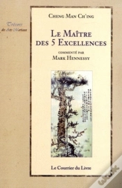Capa do artigo Le Maître Des 5 Excellences