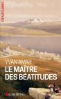 Le Maître Des Béatitudes - Preview