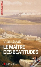 Capa do artigo Le Maître Des Béatitudes