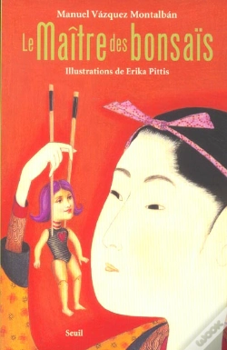 Capa do artigo Le Maitre Des Bonsais