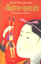 Capa do artigo Le Maitre Des Bonsais